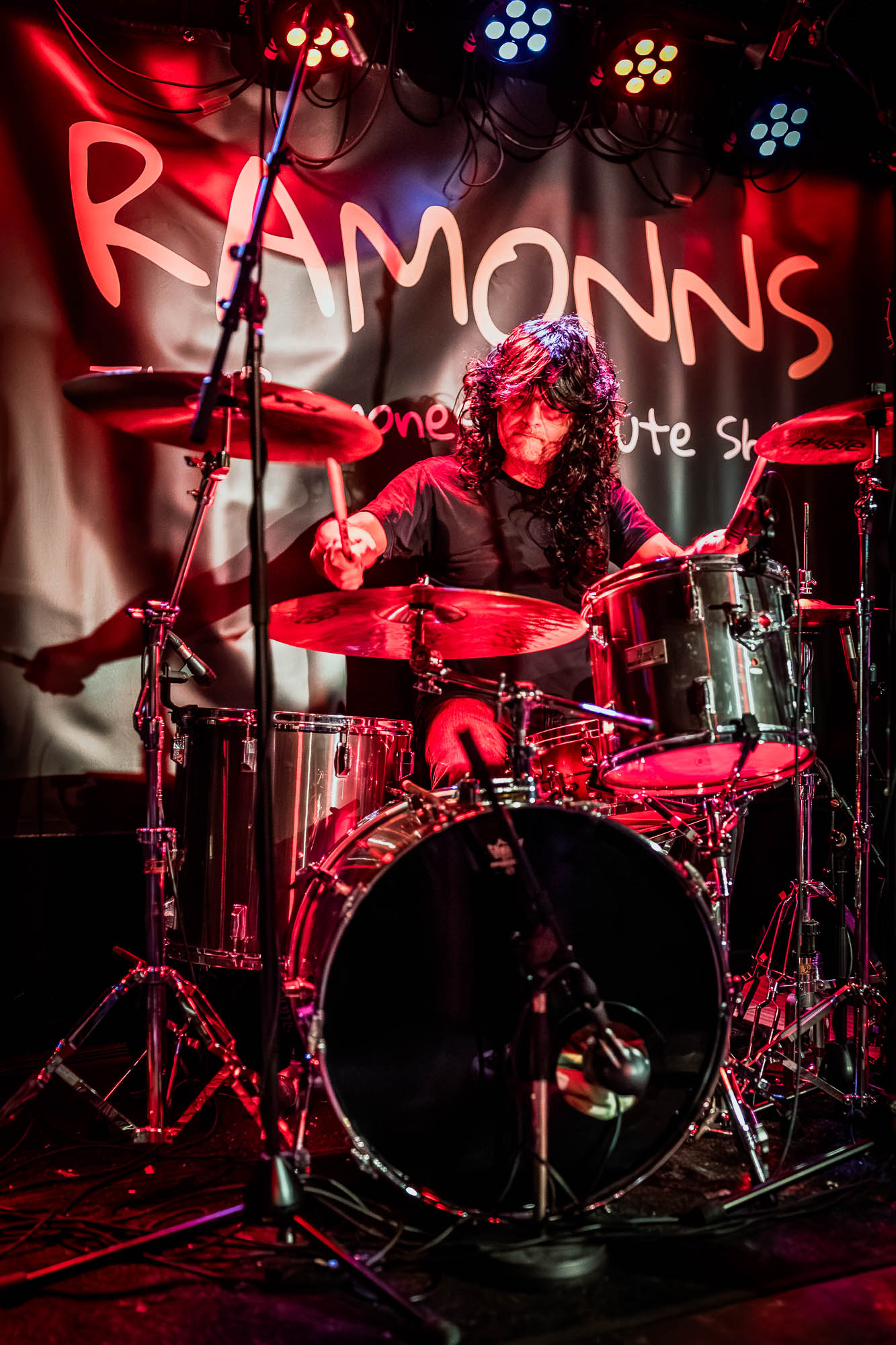 Enrico Ramonn
